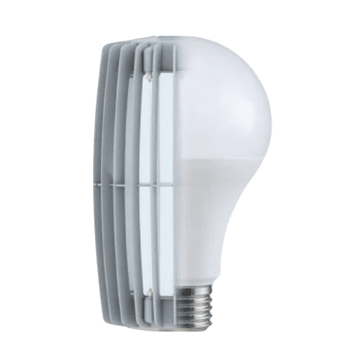 image showing Led Bulb Cross Section with klenviron filter