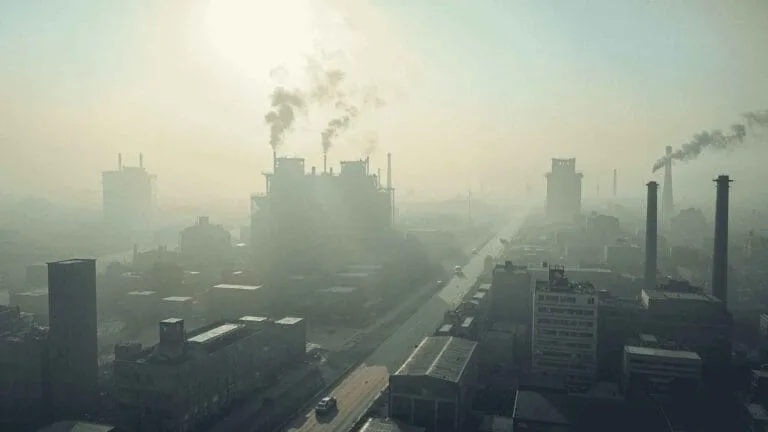 Outdoor Industrial